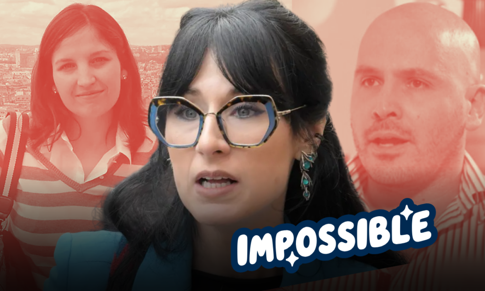 Garlasco, Angela Taccia sfida la Procura: «Se giocano duro, lo facciamo anche noi». E smonta gli indizi contro Sempio: «Mi aspettavo molto di più»