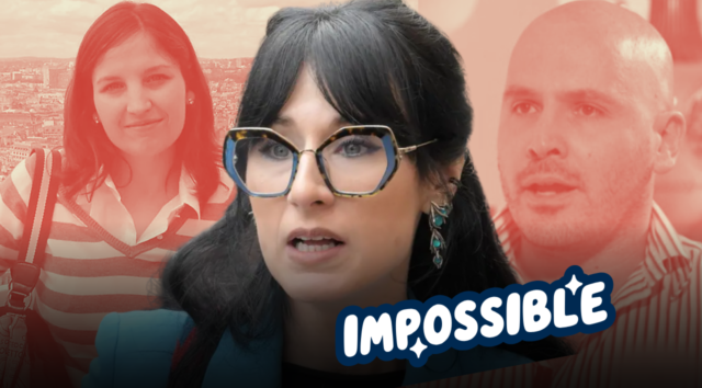 Garlasco, Angela Taccia sfida la Procura: «Se giocano duro, lo facciamo anche noi». E smonta gli indizi contro Sempio: «Mi aspettavo molto di più»