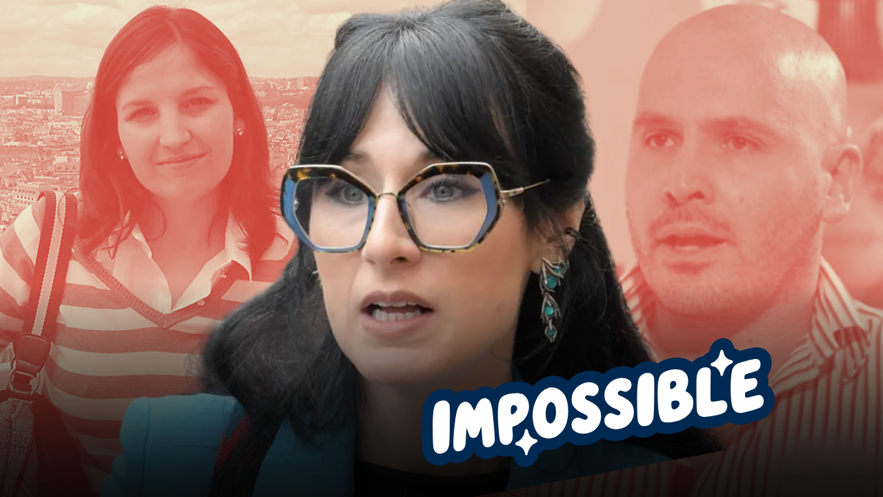 Garlasco, Angela Taccia sfida la Procura: «Se giocano duro, lo facciamo anche noi». E smonta gli indizi contro Sempio: «Mi aspettavo molto di più»