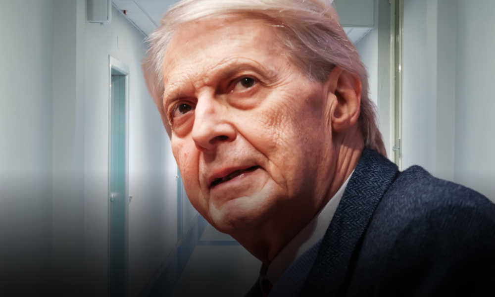 Vittorio Sgarbi in gravi condizioni al policlinico Gemelli: tra il ricovero d'urgenza e i recenti guai giudiziari