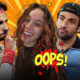 Tensione tra Berrettini e Musetti per Vanessa Bellini? La smentita della ballerina e il gelo nell'intervista dopo il match