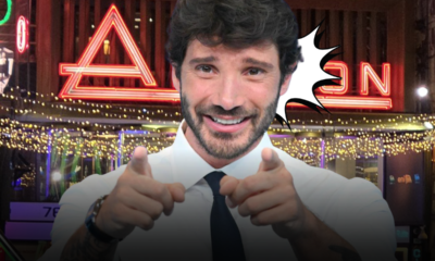 Stefano De Martino, la morte del padre dietro il sì a Sanremo 2027: «Ho capito che non posso più aspettare». E spunta l'ipotesi di due vincitori