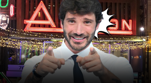 Stefano De Martino, la morte del padre dietro il sì a Sanremo 2027: «Ho capito che non posso più aspettare». E spunta l'ipotesi di due vincitori