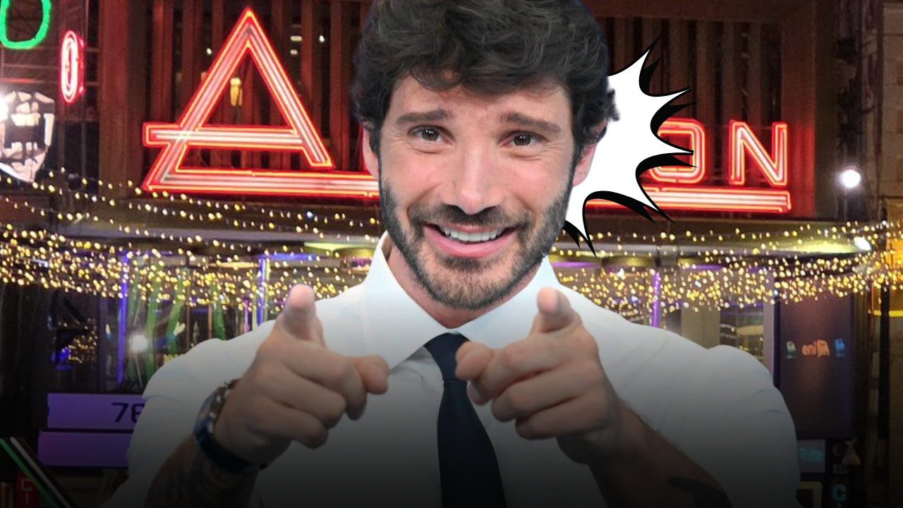 Stefano De Martino, la morte del padre dietro il sì a Sanremo 2027: «Ho capito che non posso più aspettare». E spunta l'ipotesi di due vincitori