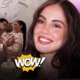 Giulia De Lellis e Tony Effe, il compleanno della figlia Priscilla diventa uno show: altarino, fiori e dichiarazioni d'amore. E il risultato è molto kitsch