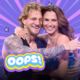 Anna Safroncik e Leonardo Lini stanno insieme? La domanda sul maestro di Ballando con le Stelle la innervosisce, ma lei si rifiuta di rispondere
