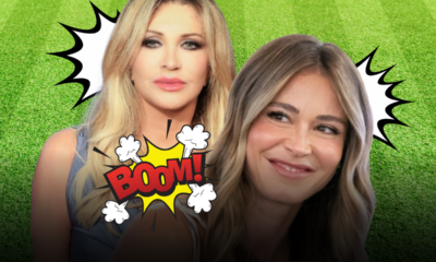 GossipPaola Ferrari torna all’attacco delle giornaliste sexy: «Troppo corpo, i ragazzi ci vedono come oggetti». E riecheggia il caso Diletta Leotta
