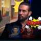 Alex Belli perde il controllo dopo la lite con Roncaccia: fugge dalla porta antipanico, torna per Ilary Blasi e si ferisce a una mano. Rischia grosso?