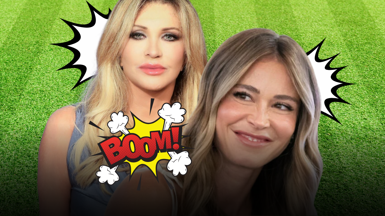 GossipPaola Ferrari torna all’attacco delle giornaliste sexy: «Troppo corpo, i ragazzi ci vedono come oggetti». E riecheggia il caso Diletta Leotta