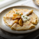 L'arte delle crêpes francesi perfette: ingredienti, dosi esatte e il segreto del riposo per cialde imbattibili