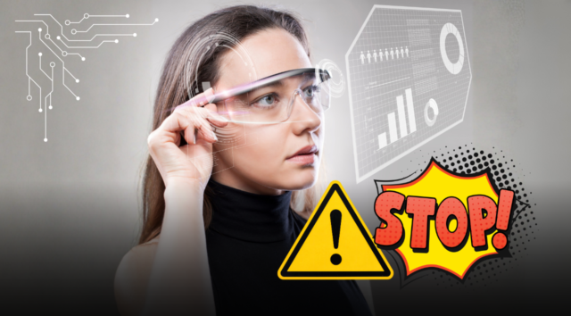 Occhiali smart e privacy a rischio: come i nuovi dispositivi identificano i passanti a loro insaputa scatenando i primi divieti