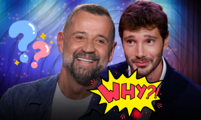 Sanremo Giovani, Stefano De Martino sceglie Fabio Volo per giudicare i cantanti: ma che cosa ne sa di musica? La commissione fa già discutere
