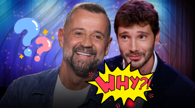 Sanremo Giovani, Stefano De Martino sceglie Fabio Volo per giudicare i cantanti: ma che cosa ne sa di musica? La commissione fa già discutere