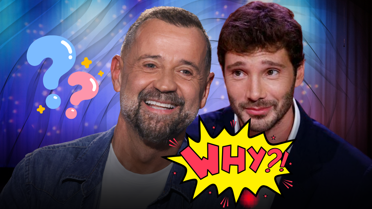 Sanremo Giovani, Stefano De Martino sceglie Fabio Volo per giudicare i cantanti: ma che cosa ne sa di musica? La commissione fa già discutere