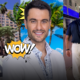 Pierpaolo Pretelli vola a Miami e ritrova Ariadna Romero: la storia con il figlio, il resort di lusso e il sospetto di un ritorno di fiamma
