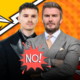 David Beckham rompe con il figlio Romeo: «Sperpera soldi tra auto, feste e donne». E gli taglia la paghetta da 30mila dollari a settimana