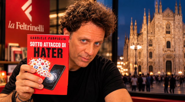 Gabriele Parpiglia