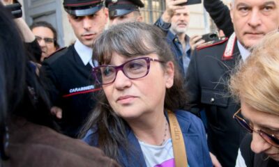 La madre di Andrea Sempio