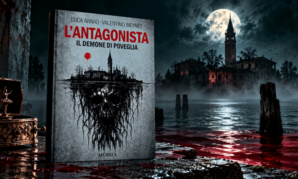 L'antagonista