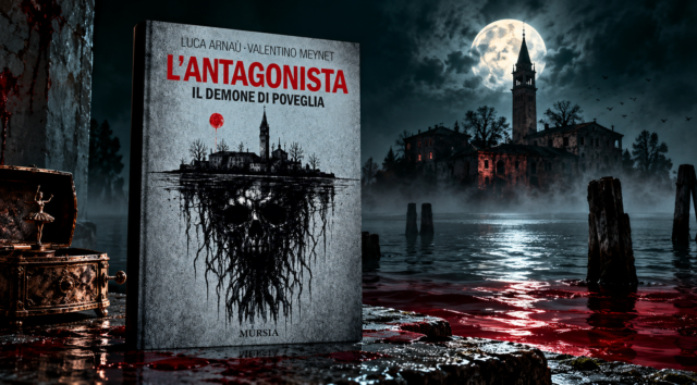 L'antagonista