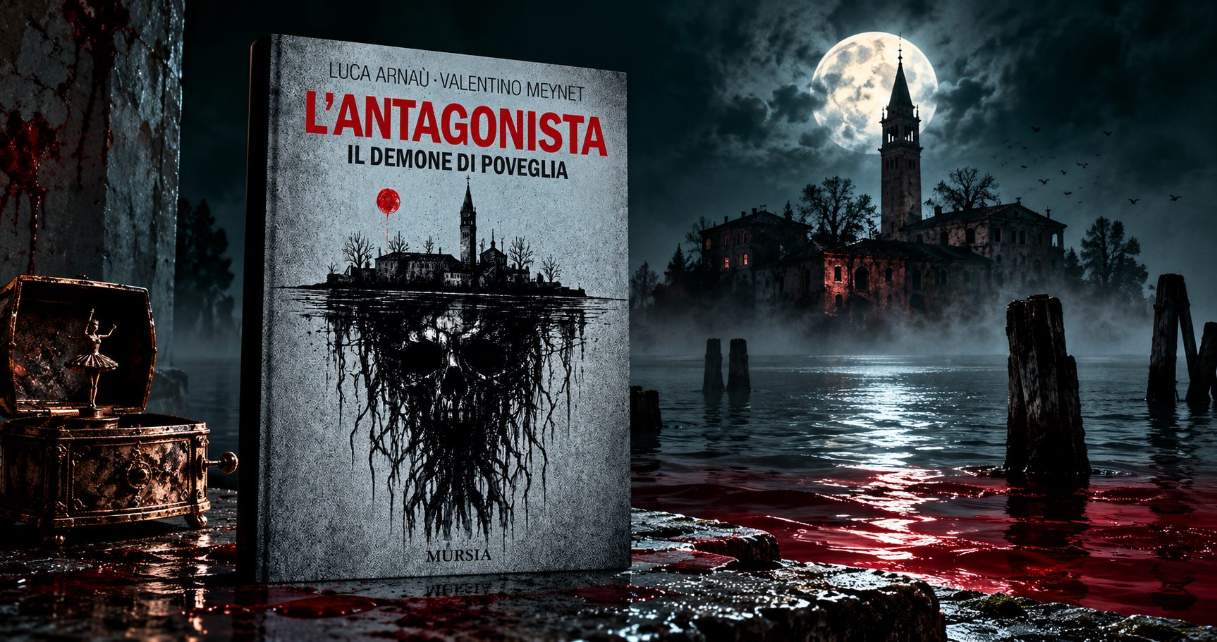 L'antagonista