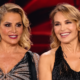 Simona Ventura Barbara d'Urso